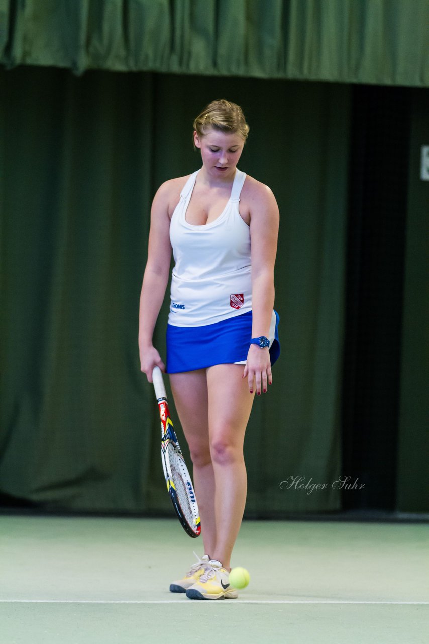 Bild 293 - RL Damen Der Club an der Alster - TSV Havelse : Ergebnis: 6:0